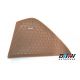 Tela Alto Falante Porta Tras Dir Porche Panamera 2011 B8716 Marrom-claro