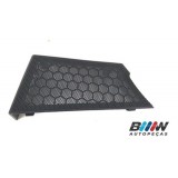 Tela Alto Falante Porta Tras Dir Porche Panamera 2011 B8717  Marrom-claro