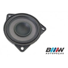 Alto Falante Bose Porta Diant Dir Porche Panamera 2011 B8723 Preto