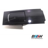 Porta Copos Console Central Porsche Panamera C/riscos C0059 Preto