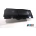 Porta Copos Console Central Porsche Panamera C/riscos C0059 Preto