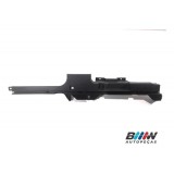 Suporte Bagagito Esq Porsche Panamera 2011c0073 97055141700 Preto