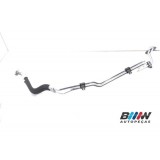 Tubo De Resfriamento Do Cambio Porsche Panamera 2011 C0094 Preto