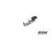 Sensor Pressão Ar Cond. Porsche Panamera 2011 C0099 -