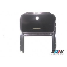 Teto Solar Completo Porsche Panamera 2011 C174 97056401100 Original