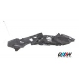 Forro Anti Ruido Porsche Panamera 2011 C175 - 97055664302 Preto