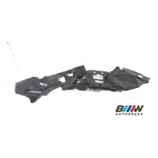 Forro Anti Ruido Porsche Panamera 2011 C175 - 97055664302 Preto