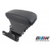 Apoio Braço Console Central Gm Cruze Lt 2018 C297 Preto