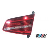 Lanterna Tampa Tras Dir Vw Passat 2017 C351 Direito/passageiro Vermelho
