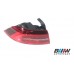 Lanterna Traseira Esq Original Passat 2017 C353 Direito/passageiro Vermelho