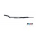 Braço Esq Limpador Parabrisa Porsche Panamera 2011 C398 Esquerdo