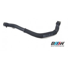 Mangueira Turbina Chevrolet Cruze 1.4t 2018 C457 39016365 Preto