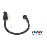 Tubo Duto Cruze 1.4 Turbo 2018 C467 Compare Preto