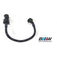 Tubo Duto Cruze 1.4 Turbo 2018 C467 Compare Preto