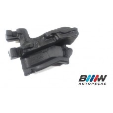 Isolamento Paralama Esquerdo Gm Cruze Lt 1.4 C475 39027355 Preto