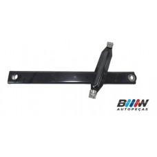 Suporte Amplificador Porsche Panamera 2011 C529 97050442101 Preto