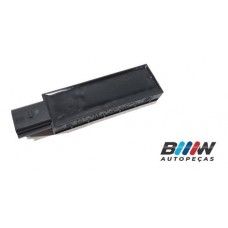 Modulo Antena Keyless Passat Tsi 2.0 2017 C803 5q0962131 Preto