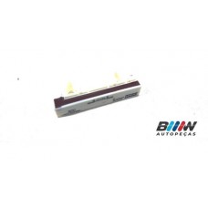 Sensor Antena Keyless Renault Fluence 2012 C944 285906352r Preto