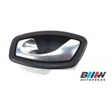 Maçaneta Interna Diant Esq Fluence 2012 C950 Dianteira