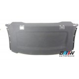 Tampão Bagagito Vw Passat Tsi 2017 C1032 Preto