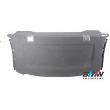 Tampão Bagagito Vw Passat Tsi 2017 C1032 Preto