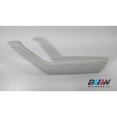 Puxador Apoio Braço Porta Tras Dir Passat Tsi 2017 C1041  Bege