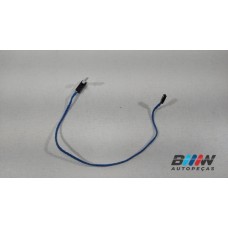 Luz Led Porta Tras Dir Passat Tsi 2017 C1058 Macho