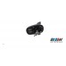Antena Teto Original Vw Passat Tsi 2017 C1096 Preto