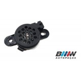 Alarme Sonoro Sensor Estacionamento Passat Tsi 2017 C1111 Preto