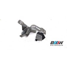 Suporte Mangueira Porsche Panamera 2011 C1295 97057360900 Preto