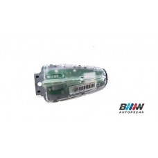 Antena Teto Original Bmw X1 M3 4x4 2014 C1467 Preto