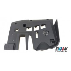 Acabamento Interno Inf Painel Bmw X1 2014 C1539 2991821