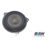 Alto Falante Original Porta Diant Dir Bmw X1 2014 C1596 Preto