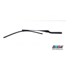 Braço Esq Limpador Parabrisa Bmw X1 2014 C1659 Esquerdo