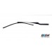 Braço Esq Limpador Parabrisa Bmw X1 2014 C1659 Esquerdo