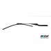 Braço Esq Limpador Parabrisa Bmw X1 2014 C1659 Esquerdo