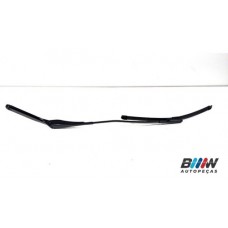 Braço Dir Limpador Parabrisa Bmw X1 2014 C1660 Direito