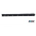 Suporte Spoiler Bmw X1 2014 C1678 2991493 Preto