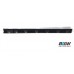 Suporte Spoiler Bmw X1 2014 C1678 2991493 Preto