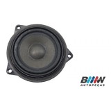 Alto Falante Original Porta Diant Esq Bmw X1 2014 C1740 Preto