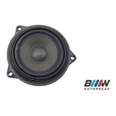 Alto Falante Original Porta Diant Esq Bmw X1 2014 C1740 Preto