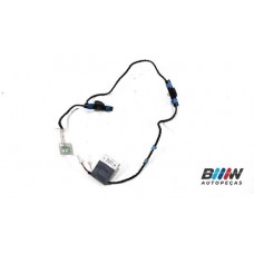 Luz Led Porta Tras Esq Bmw X1 2014 C1752 Macho