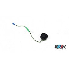 Super Tweeter Diant Esq Bmw X1 2014 C1765 Preto