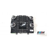 Botão Comando Ar Cond. Som Volvo Xc60 T5 2015 C1841 31443426 Preto