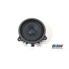 Alto Falante Porta Original Volvo Xc60 T5 2015 C1842  Preto