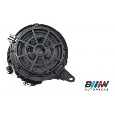 Alto Falante Original Peugeot 208 2021 C2003 9828669580 Preto