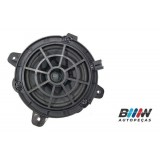 Alto Falante Porta Original Peugeot 208 2021 C2014 Preto