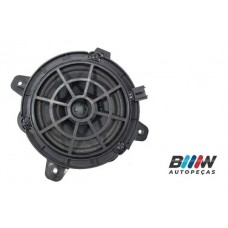 Alto Falante Porta Original Peugeot 208 2021 C2015 Preto