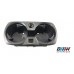 Porta Copos Console Bmw 320 2021 C2134 6809803 Preto