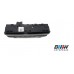 Botão Comando Ar Cond. Traseiro Bmw 320 2021 C2141 9493012 Preto
